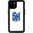 Seton Hall University Pirate Blue iPhone 15 Plus Waterproof Case